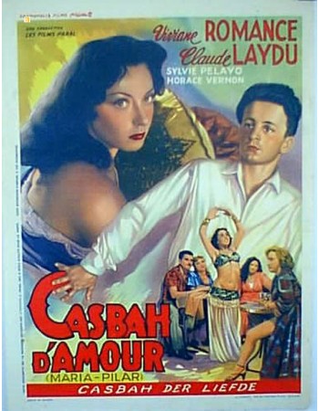 AU COEUR DE LA CASBAH