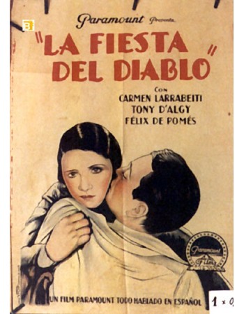 La fiesta del diablo