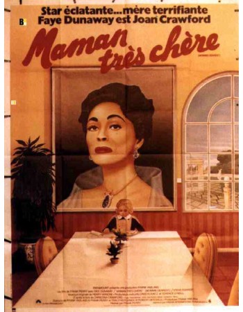 MOMMIE DEAREST