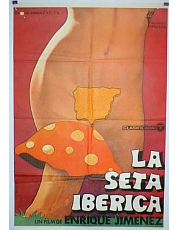 LA SETA IBERICA