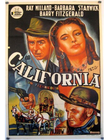 CALIFORNIA