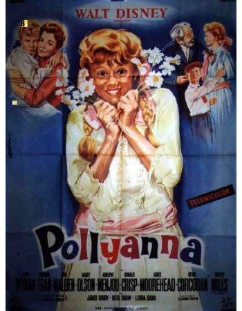 POLLYANNA