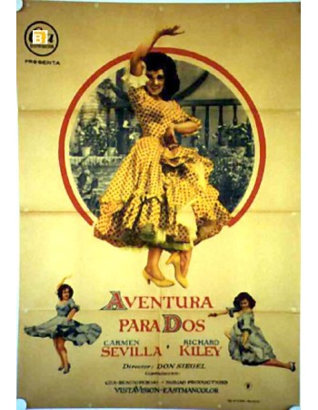 A SPANISH AFFAIRE