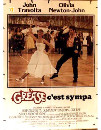 GREASE