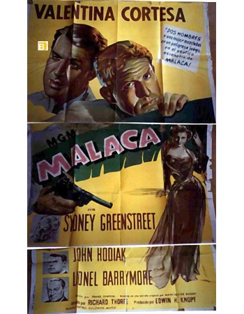 MALAYA