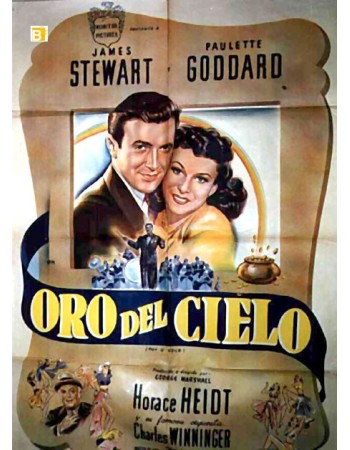 POT O´GOLD