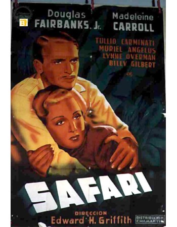 SAFARI