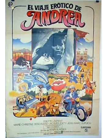 ANDRÉA