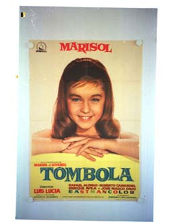 TOMBOLA