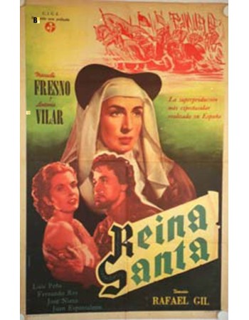 REINA SANTA
