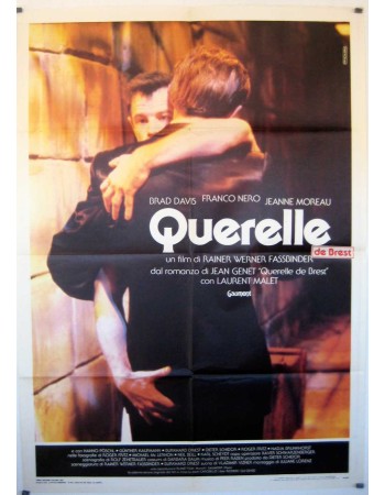 QUERELLE