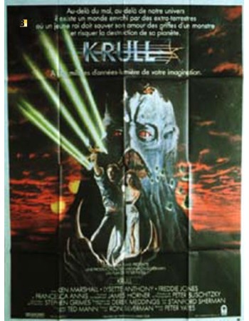 KRULL