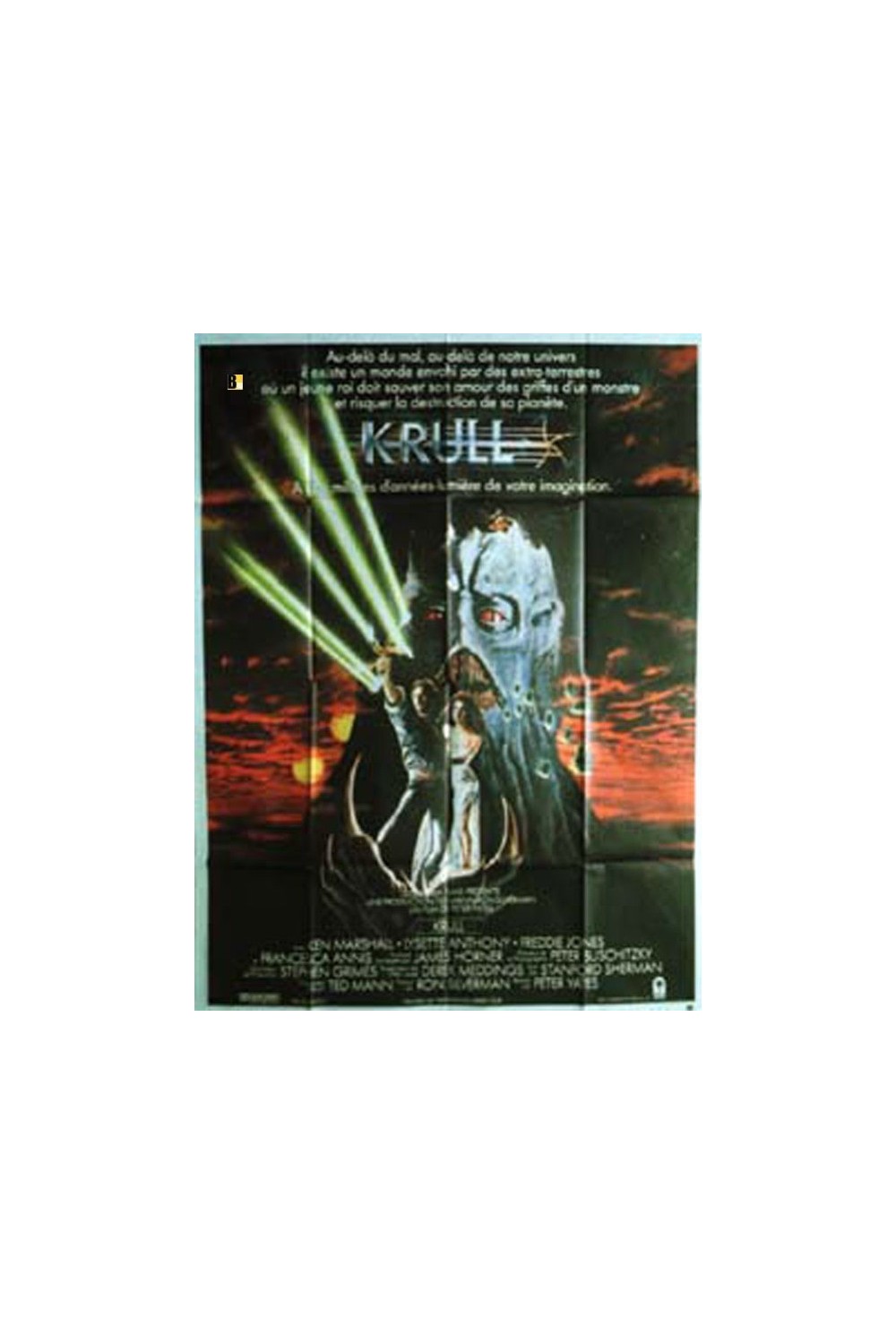 KRULL
