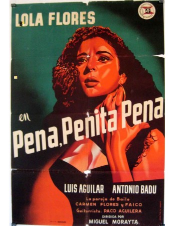 PENA, PENITA, PENA