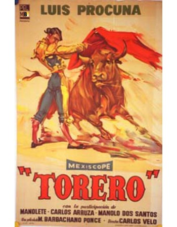TORERO
