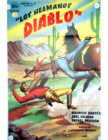 LOS HERMANOS DIABLO