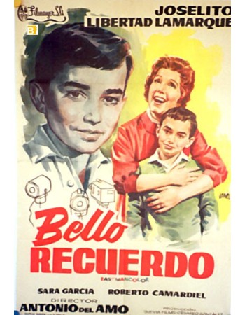 BELLO RECUERDO