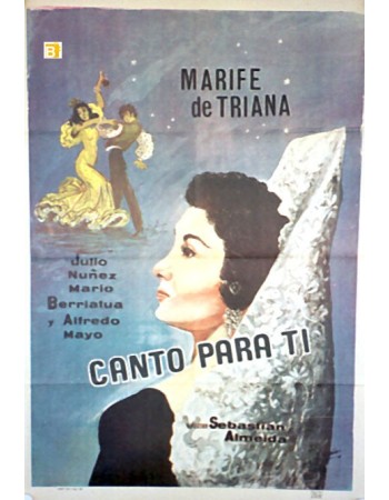 CANTO PARA TI