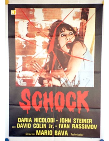 SCHOCK
