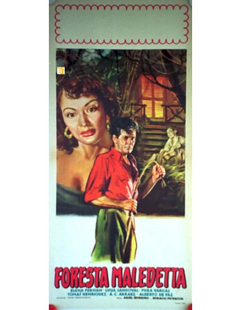 Territorio verde