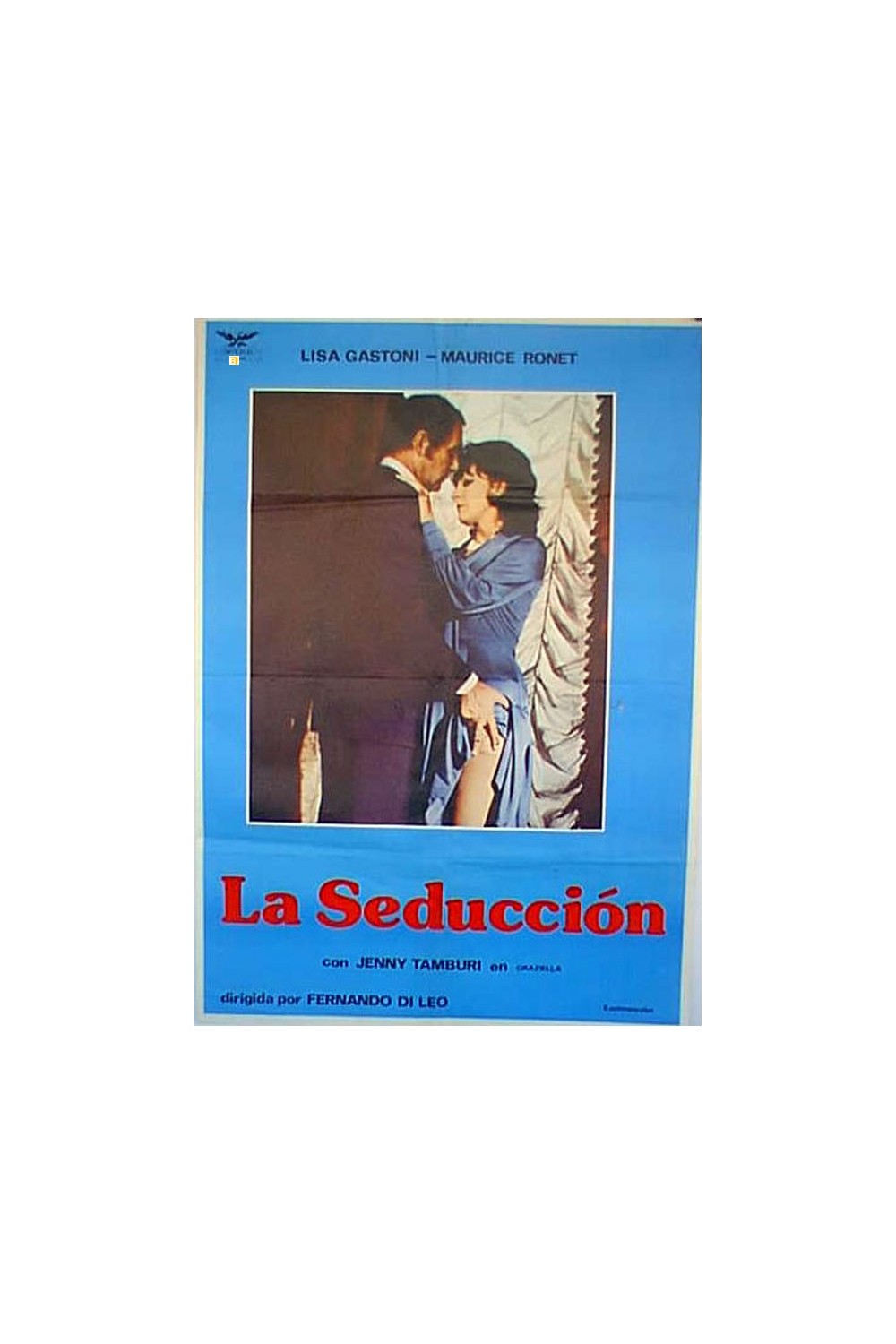 LA SEDUZIONE