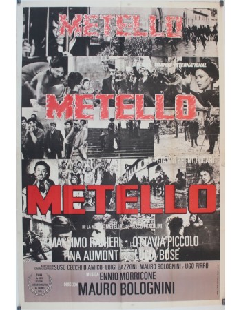 METELLO