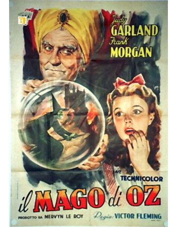 THE WIZARD OF OZ
