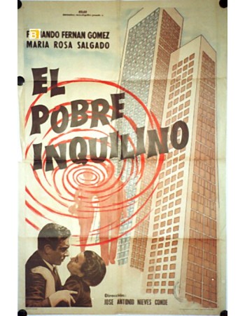 EL INQUILINO