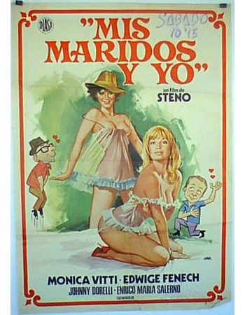 AMORI MIEI