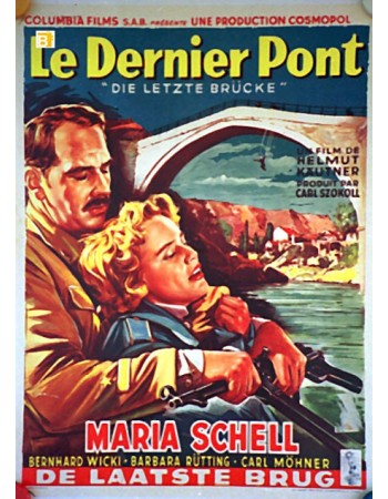 DIE LETZTE BRUCKE
