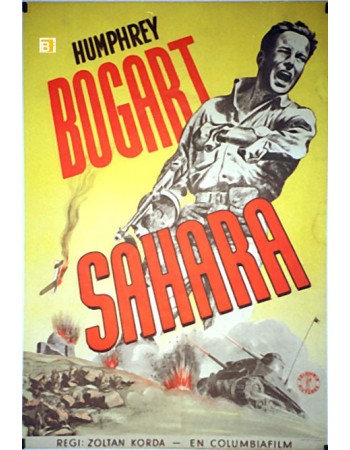 SAHARA