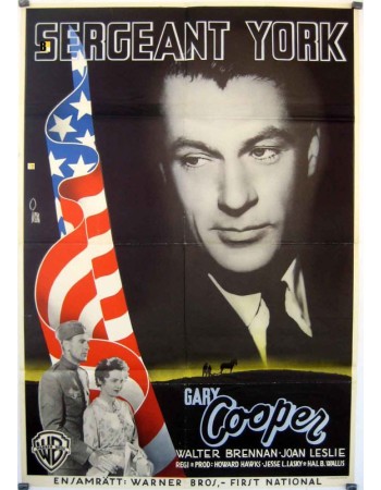 SERGEANT YORK