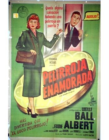 THE AFFAIRS OF SALLY