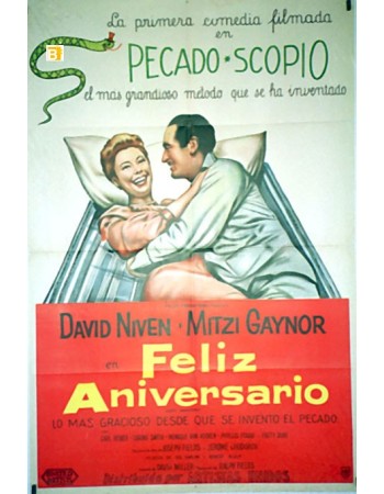 HAPPY ANNIVERSARY