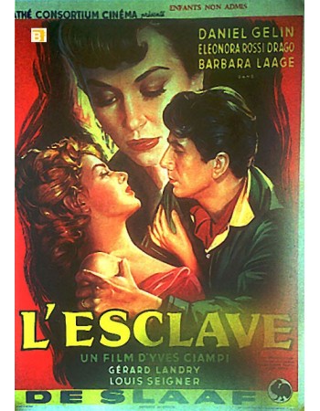 LESCLAVE