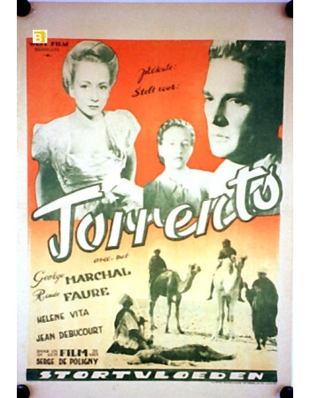 Torrents