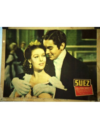 SUEZ