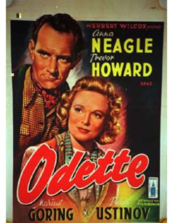 ODETTE