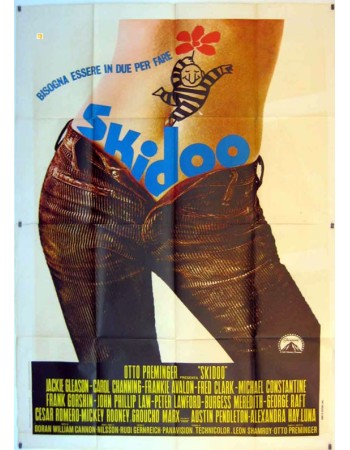 SKIDOO