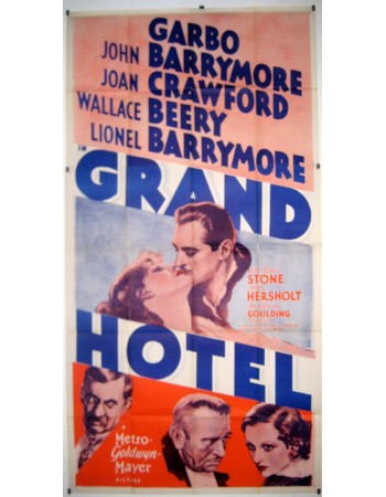 GRAND HOTEL RES