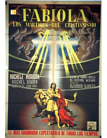 FABIOLA