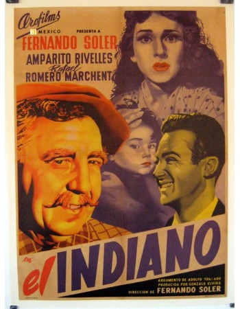 EL INDIANO