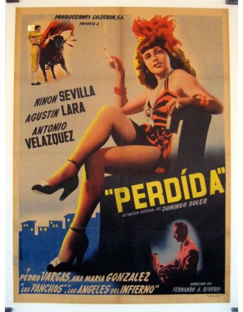 PERDIDA