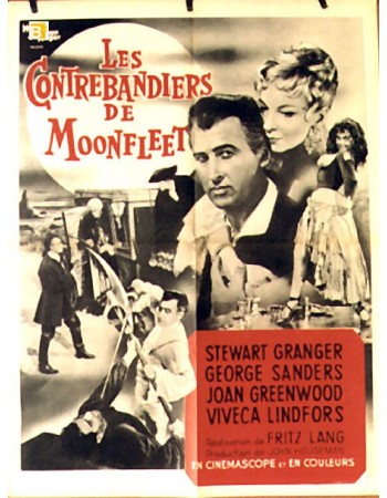 MOONFLEET