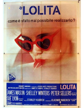 LOLITA