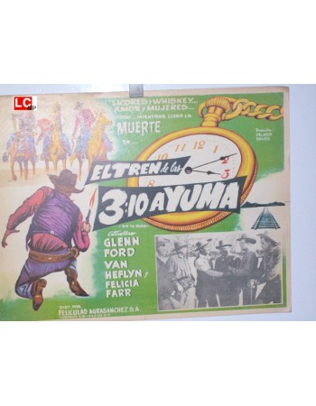 3:10 TO YUMA