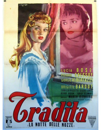 TRADITA