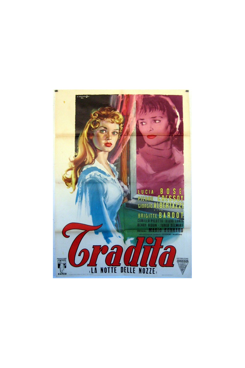 TRADITA