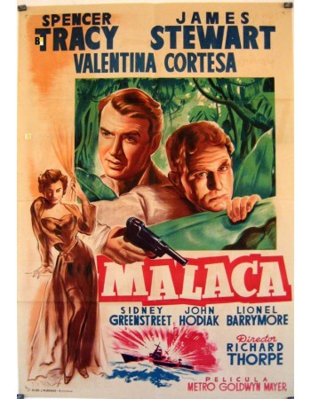 MALAYA
