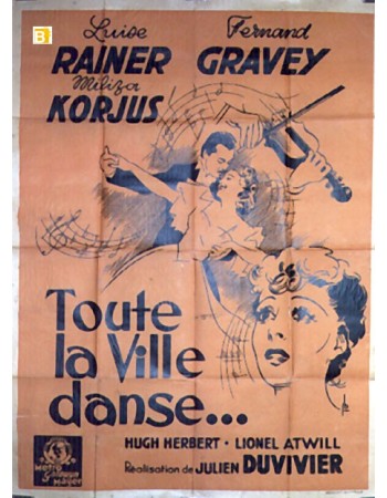 THE GREAT WALTZ RES